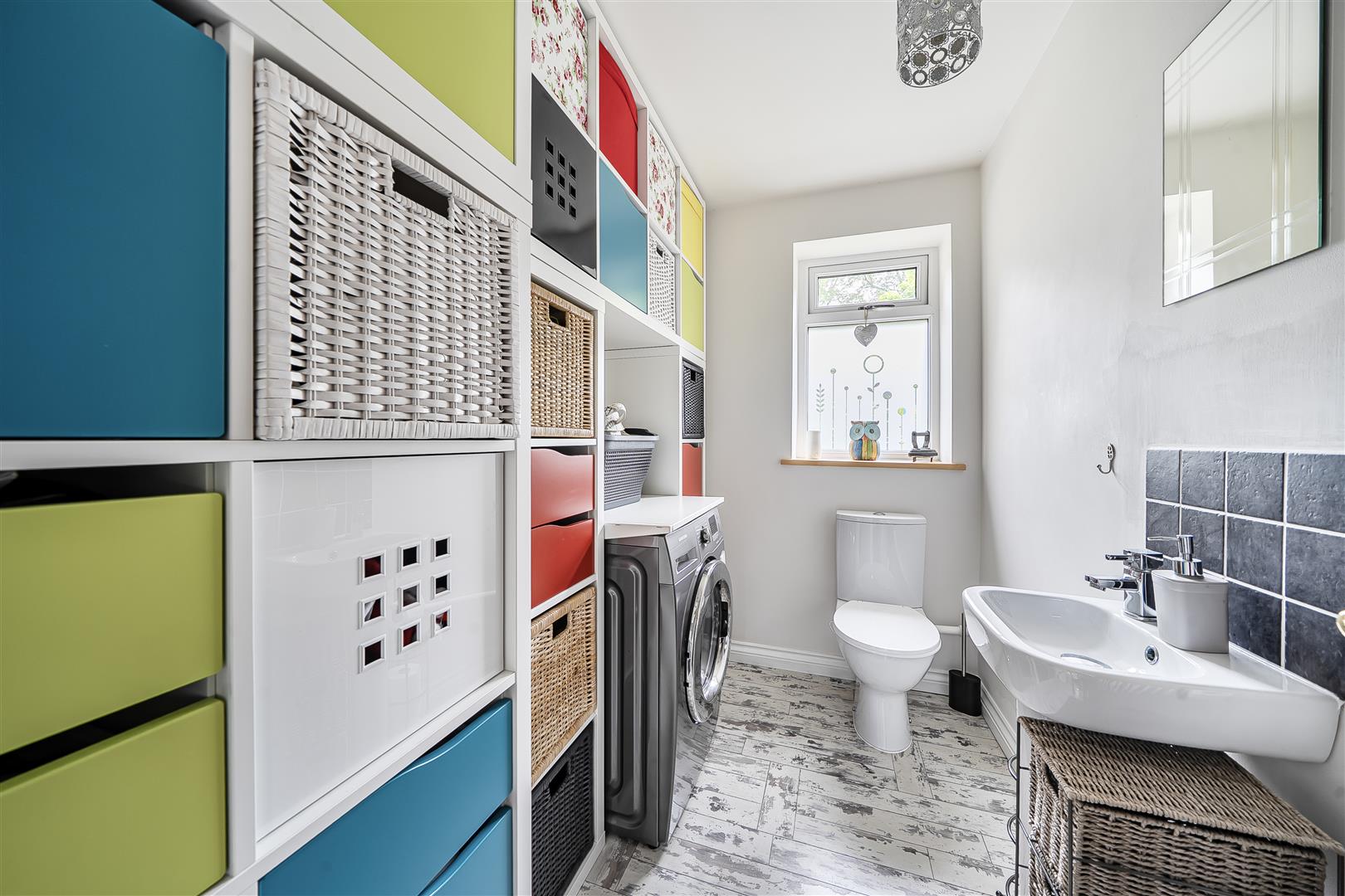 Woodfield Avenue, Pontlliw, Swansea, SA4 9EQ
